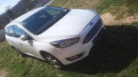 Ford focus dijelovi 1.5 tdci.dijelovi