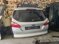 ford focus vrata bunkera