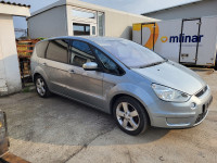 FORD S MAX DIJELOVI