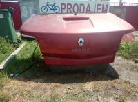 gepek vrata renault megane cabrio 2005.g