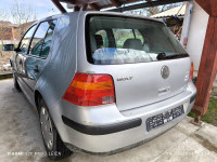 Golf 4 gepek vrata