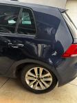 Golf 7 lijeva stranica Golf 7 lijevi prag Golf 7 lijevi rub