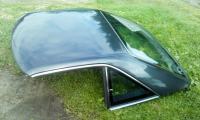 Hard Top (tvrdi krov) za Mercedes SL 1991-2000 godina