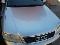 Hauba audi A6