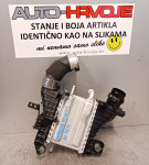 Hladnjak zraka Renault Express 1.5 dci 21- / intercooler /144967867R /