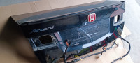 Honda Accord 8gen VIII CU (2008-2014) zadnja hauba / vrata prtljažnika