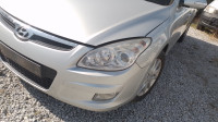 hyundai i30 branik,hauba,blatobran,far,vezni lim,airbag,2007-