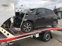 Hyundai ix20 1,4 CVVT u dijelovima prodajem