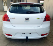 KiA CEED 1.6 CRDi 2010. dijelovi limarije