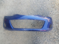 Mazda 2 DE 2008 - 2012 Branik Prednji 2DEJBR004