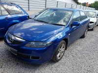 Mazda 6 2.0TD DPF 2007 RABLJENI DIJELOVI s vozila na slici