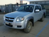 Mazda BT-50 4X4 2008 RABLJENI DIJELOVI S VOZILA NA SLICI