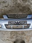 Mazda Demio 2000-2001 Branik Prednji DDWJBR002