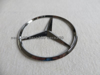 Mercedes BENZ  3D amblem, znak za zadnju haubu