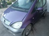 mercedes benz a klasa w168 1998 god prednja hauba