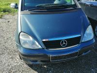 mercedes benz a klasa w168 2004 redizajn prednji vezni lim