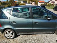 mercedes benz a klasa w168 redizajn 2004.g. vrata lijeva desna prednja