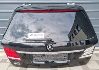 Mercedes E klasa karavan 2015/Poklopac prtljažnika