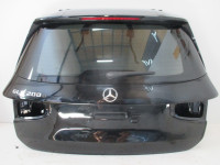 MERCEDES GLB  POKLOPAC