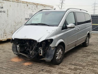 Mercedes Vito 111 cdi w639 dijelovi