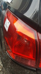 Nissan Qashqai 2009 Dijelovi Zadnja Lijeva Lampa