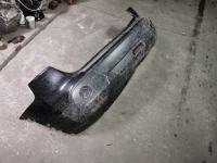 nissan qashqai zadnji branik j10 2006-2009