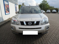 NISSAN X TRAIL 2.0 DCI G 2010 REZERVNI DIJELOVI