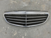 OEM grill  Mercedes w205