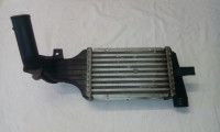 Opel Astra G 1.7 dti intercooler