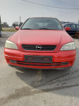 Opel Astra G dijelovi