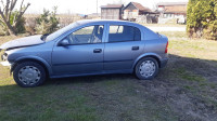 Opel Astra G vrata