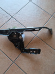 Opel Astra H 2004-2013 Nosač fara Lijevi 1312119