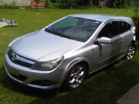 Opel Astra H GTC 1.7 CDTI - dijelovi