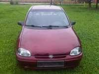 Opel Corsa B 1.4i - dijelovi