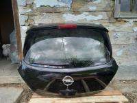 Opel Corsa D gepek