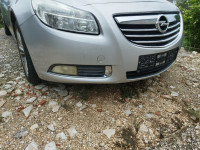 Opel Insignia G09 prednji branik