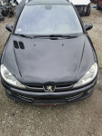 Peugeot 206 2.0i 100kw