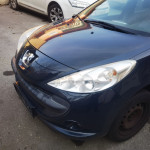 Peugeot 206+