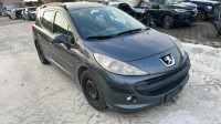 PEUGEOT 207 2009 G.  DIJELOVI!