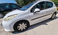 Peugeot 207 branik