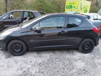 peugeot 207 lijeva vrata ( 3 vrata)