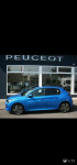 Peugeot 208 2020  dijelovi