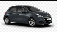 PEUGEOT 208 VRATA DESNA