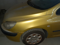 PEUGEOT 307 PREDNJI LIJEVI BLATOBRAN