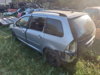 peugeot 307 sw vrata gepek vrata