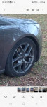 peugeot 308 sw predni desni blatobran