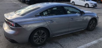 Peugeot 508 SW 2020g Vrata.