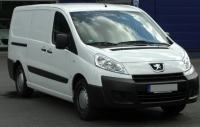 Peugeot expert 2.0hdi dijelovi limarije-mehanike