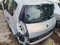 Prednja hauba Renault Scenic poklopac motora