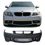 Prednji branik BMW E90/E91 M3 look